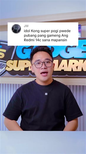 Review ng Redmi 14c: Sapat para sa Presyo