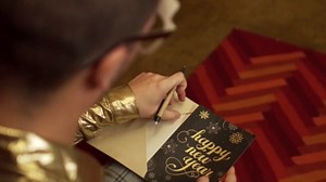 White Personalized Return Address Labels Without Dispenser - 250 Custom Name Stickers by PrettySweetParty