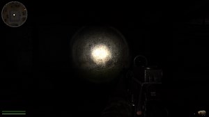 Realistic Flashlight Call of Pripyat addon