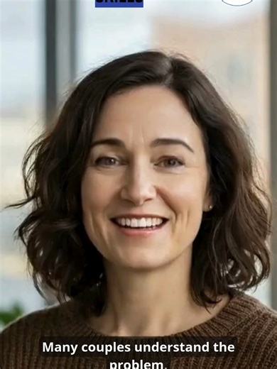 "Same fight. Different day. You're not fighting about the topic. You'...