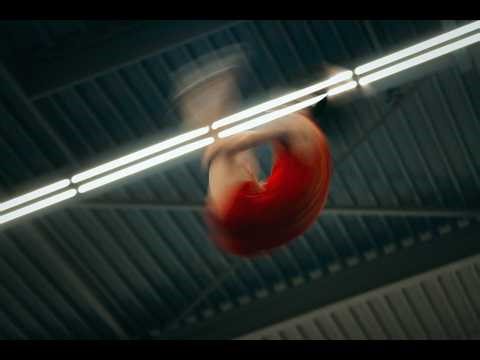 Dutch Trampoline Open 2026 - Sunday 15th of March - Panel 1