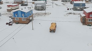 CTV National News: Water restored to northern Quebec village after months-long disruption