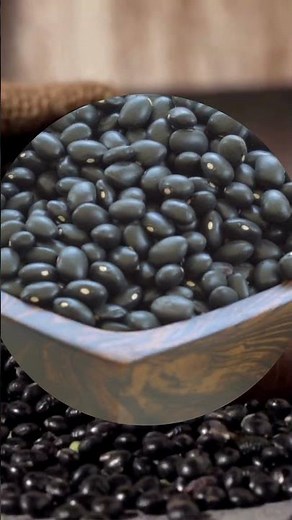 17 Benefits of Black Beans A Superfood to Include in Your Diet #blackbeans