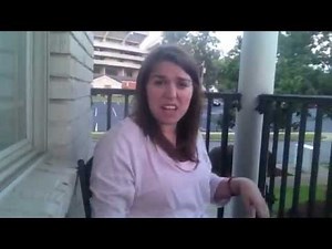 Another Cigarette Break