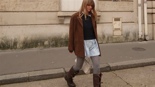 Hulahopke u OVOJ BOJI su apsolutni hit za proleće 2026: Neutralne su, efektne i idu uz sve!