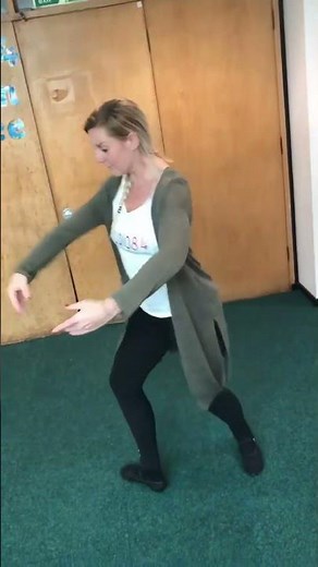 IDTA Ballet Variation Grade 2
