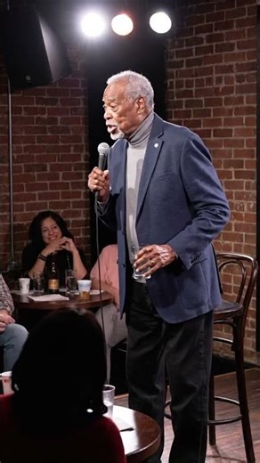 Stand-up comedian #travel