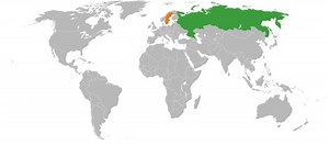 Russia–Sweden relations - Alchetron, the free social encyclopedia