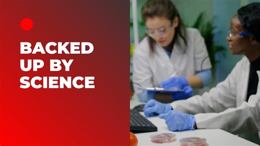 AstaReal Water soluble grades for all your needs.