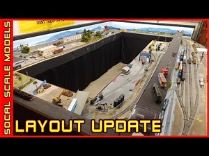 Layout Update | Should I Rebuild the Layout