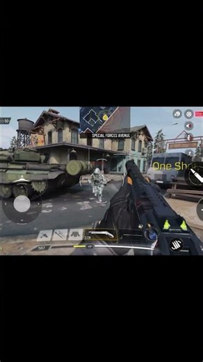 HS0405 Is Illegal Part 4 🇭🇷😈 | CODM Ranked