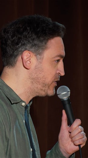 Dan Soder Live - Nashville don't miss your chance to see Dan Soder, one night only on October 25th at the Tennessee Performing Arts Center at 7pm. Get your tickets today, check the link for more info. | Dan Soder