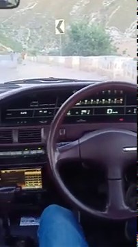 88 Corolla Interior View | 88 Toyota Corolla .
