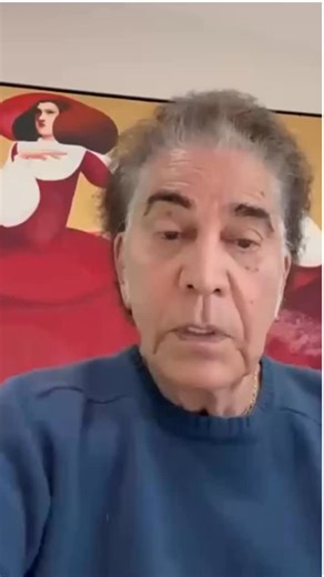 Jose Luis Rodriguez el Puma y su sentir con lo acontecido en Venezuela. #javierceriani #venezuela #nicolasmaduro #noticias | Javier Ceriani Oficial