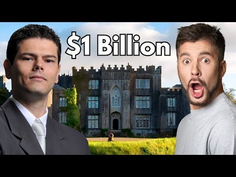 Top 10 Most Shocking & Expensive Houses You Won’t Believe Exist! 💰🏰 (Worth Over $200 Million!)