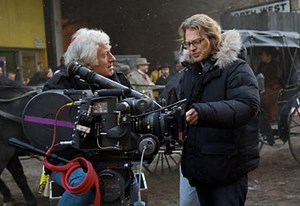 ‘The Assassination of Jesse James by the Coward Robert Ford’: Andrew Dominik’s Visually Stupefying Exploration of One of America’s Oldest Myths • Cinephilia & Beyond