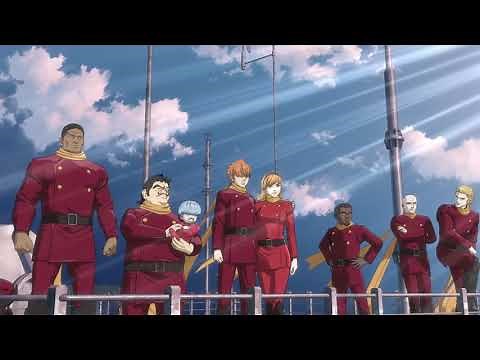 成田賢 - 誰がために-2012ver.-［OFFICIAL MUSIC VIDEO］