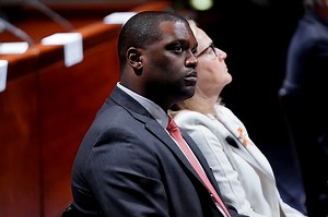 Progressive Democrats seek to purge the term 'moderate'