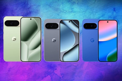 Google trae a México sus celulares Pixel: cuánto cuestan y dónde comprar los nuevos Pixel 10