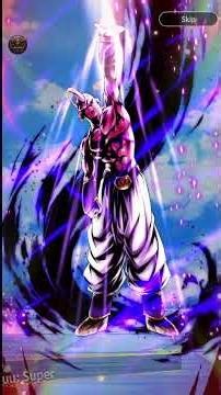 POV: You finally get good luck in Dragon Ball Legends 🐉