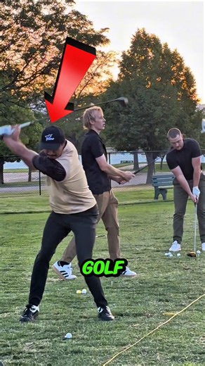 This Is the Loudest Golf Ball Ever Recorded!?😱👀