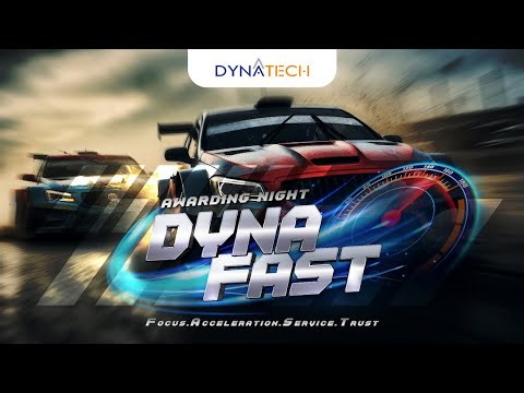 Dynatech - Awarding Night - Feat. The Changcuters - Truevindo EO