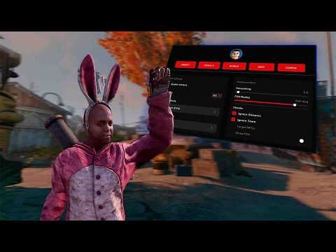 Using PRIVATE Rust Cheats UNDETECT