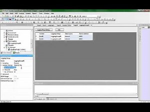 Vijeo Designer Trend Graph