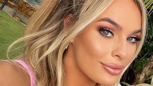 Siesta Key's Juliette Porter shares before and after photos following recent nose job