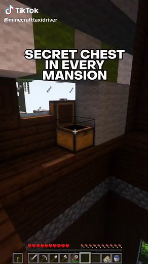 Minecraft Tips & Tricks⛏ on TikTok