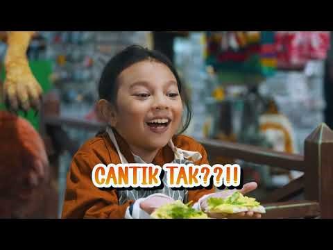 Tempat Wajib Singgah di Perth! Fremantle Market & Prison Tour 🇦🇺 | Travel Anak Beranak Trailer Ep 8