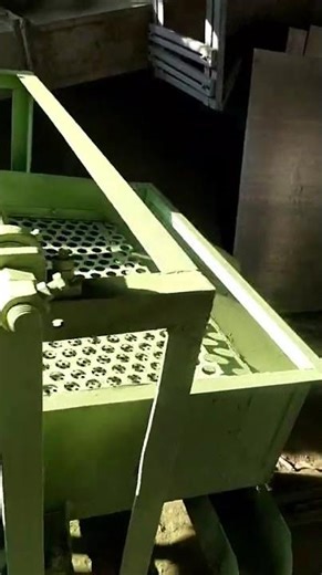 Kyola grading n cleaning machine , Coal grader machine more details +91 90390 63289