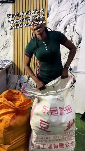 #drawstring #nylons #souvenir #trendingvideo #colour #fypシ゚