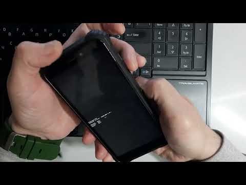 Sigma mobile X-treme PQ38. Reset pattern or password. Hard reset.