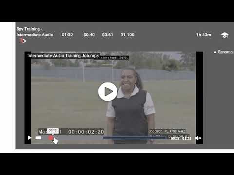 10 Things Transcription Rookies Should Know | Revver HQ