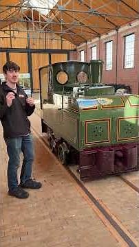 Collection X - 1915 Ruston Proctor