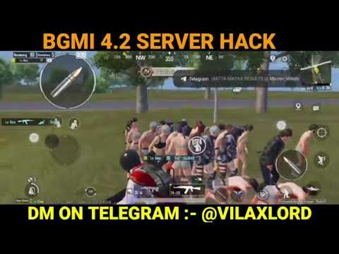 🥶🥶 BGMI 4.2 SERVER HACK| FREE BGMI 4.2 SERVER HACK 🥶| BGMI 4.2 FREE SERVER HACK 🚀 |FREE HACK 🥶🥶