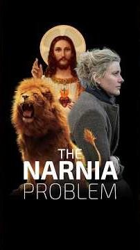Does Greta Gerwig understand Narnia?