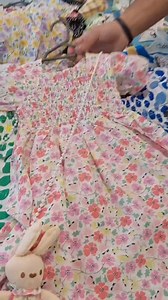 27K views · 233 reactions | (Part 1) Summer special Coolest dresses of summers for your babies are Back in Store  Order Karne k Liye apni pasand ki items ka screenshot lein AUR Hume inbox or Whatsapp karain 03111431332 03111294714 | Smurf's Kids Clothing | Facebook