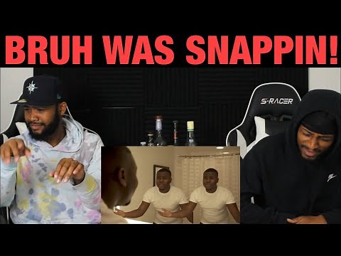 Remble - Touchable | Official Music Video | FIRST REACTION