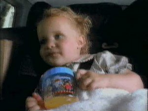 Florida Orange Juice Commercial