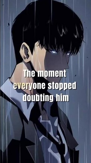 Solo leveling chapter 111 part 2 #anime #anime #edit #manhwa