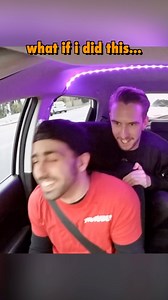 He HATES small talk | Darren Levy