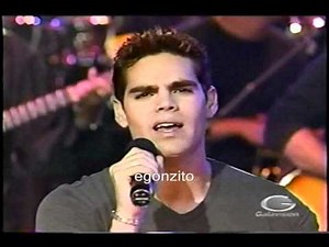 Mdo - No Puedo Olvidar (Pop) En Vivo/Live In Concert/Concierto