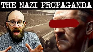 Hitler’s Olympics - How Nazi Germany Used the 1936 Games