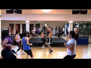 Body Combat 42 track 5 tommy damani