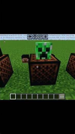 Minecraft mod Sound #minecraft #shortvideo #shorts #filterchallenge #gaming #viral