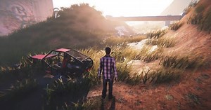 Lighting Box for Unity