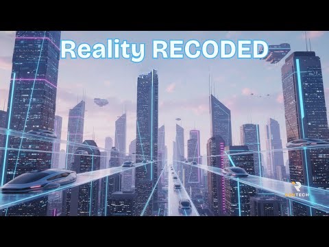 The Invisible Future: How Autonomous Cities Will Change Your Daily Life FOREVER