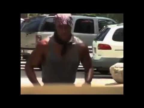 David Goggins’ Insane 135-Mile Race That Proved He’s Built Different